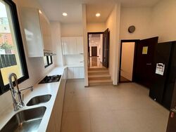 Sembawang Springs Estate (D27), Semi-Detached #624881101